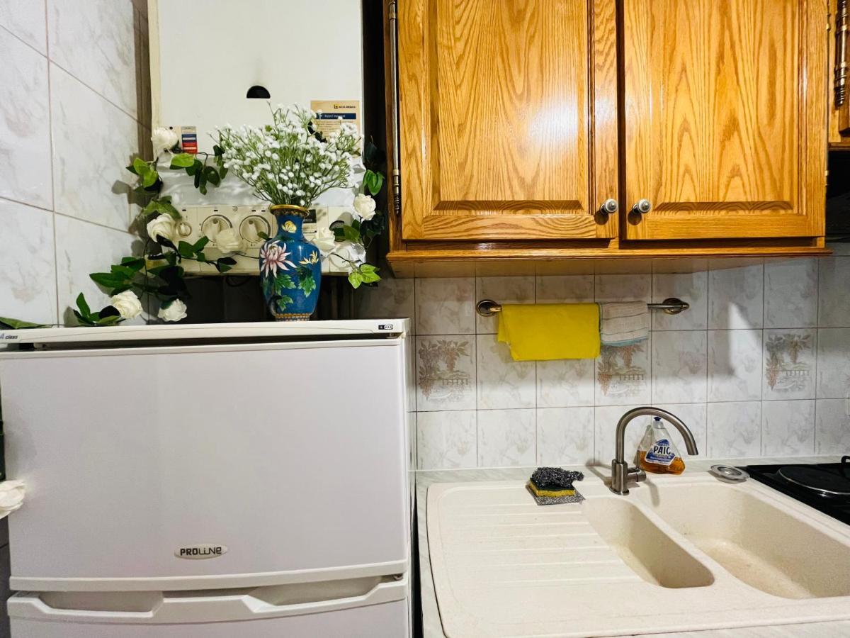 Dream Dwell Paris-Two-Bedroom Flat Near Pompidou Centre المظهر الخارجي الصورة