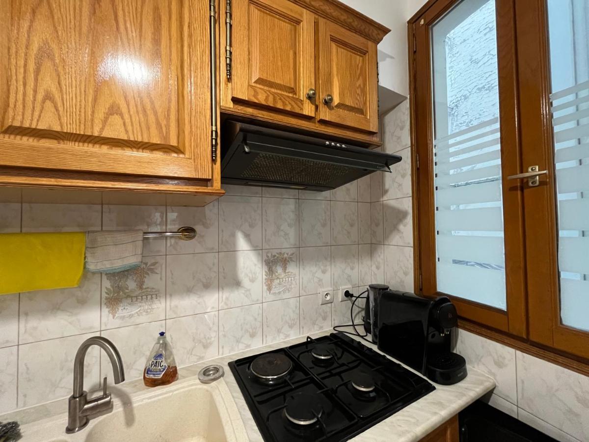 Dream Dwell Paris-Two-Bedroom Flat Near Pompidou Centre المظهر الخارجي الصورة