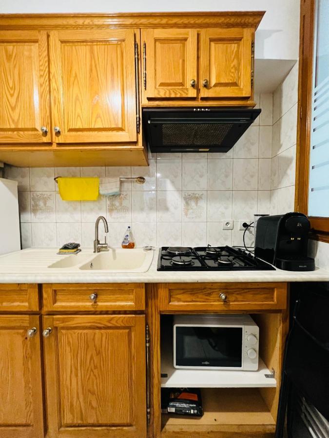 Dream Dwell Paris-Two-Bedroom Flat Near Pompidou Centre المظهر الخارجي الصورة